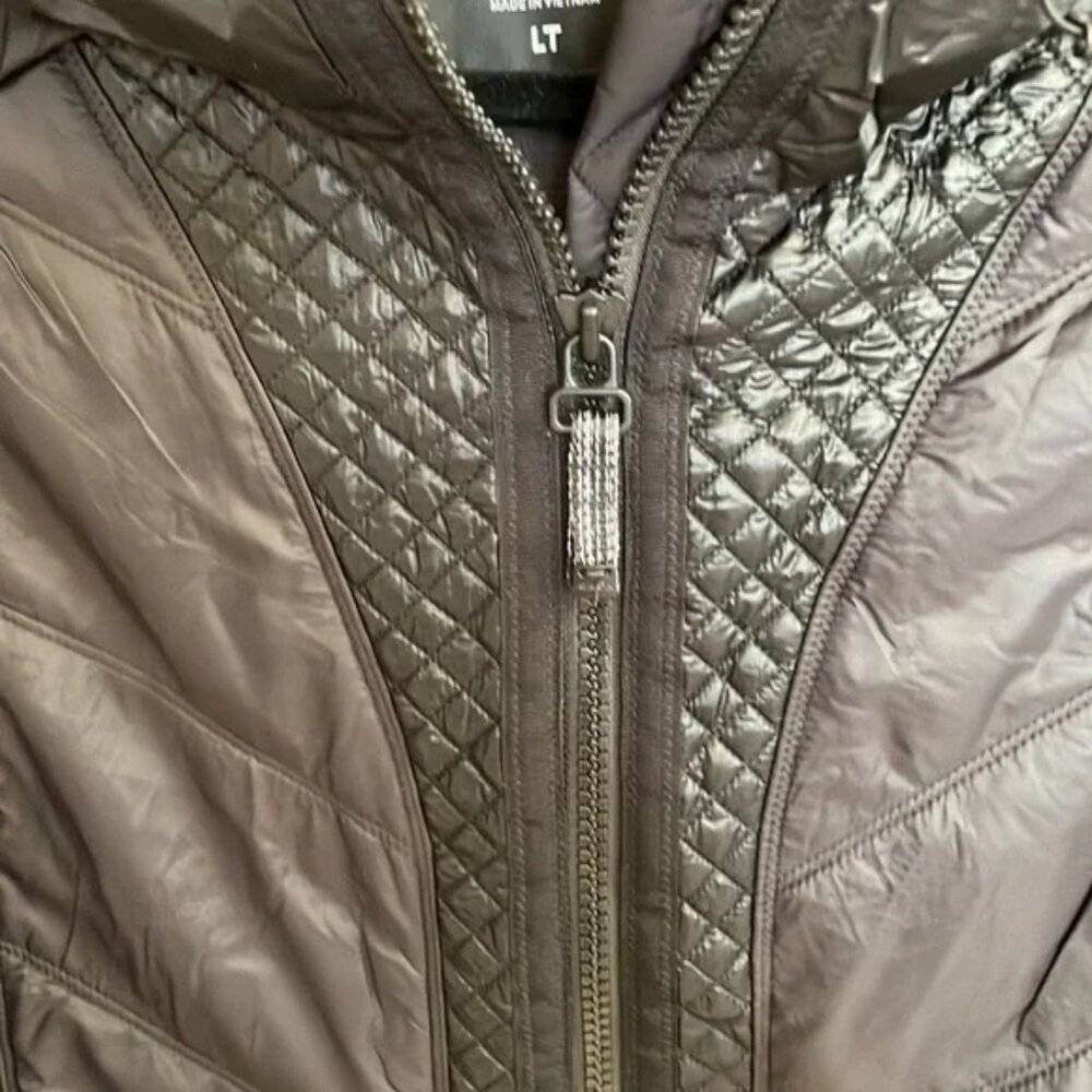 Rock Ridge Jacket Large Tall Black - Picture 6 of 13